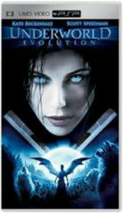 Underworld Evolution