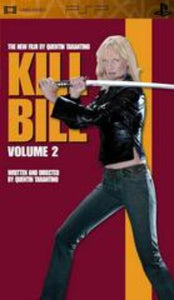 Kill Bill Volume 2