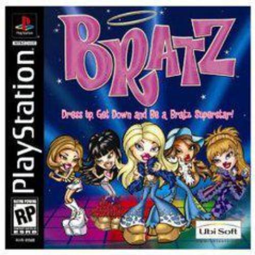 Bratz