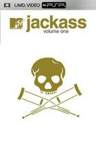 MTV Jackass Volume 0ne