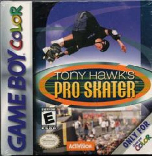 Tony Hawk