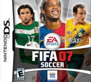 FIFA 07