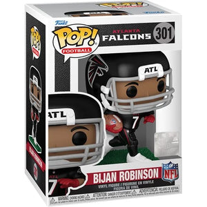 NFL Falcons: Bijan Robinson #301