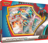 Roaring Moon/Iron Valiant ex Box