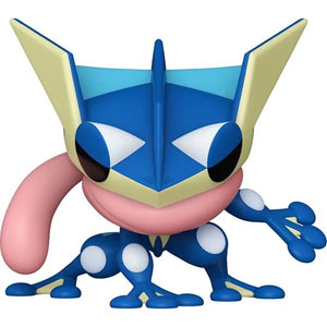 Pokemon: Greninja #968