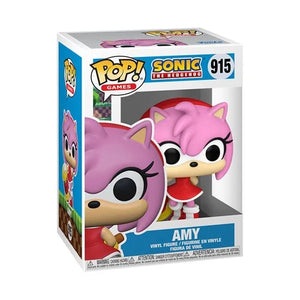 Sonic: Amy #915