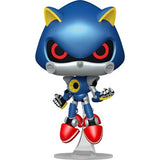 Sonic: Metal Sonic #916