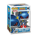 Sonic: Metal Sonic #916