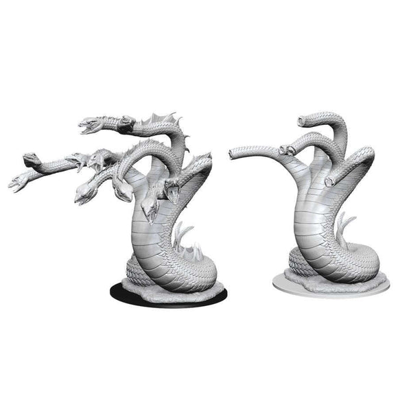 WizKids Deep Cuts: Hydra - W11