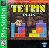 Tetris Plus