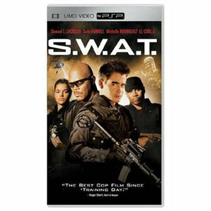 S.W.A.T.