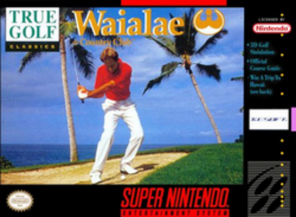 Waialae Country Club