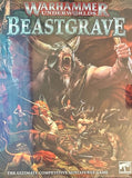 Warhammer Underworlds Beastgrave