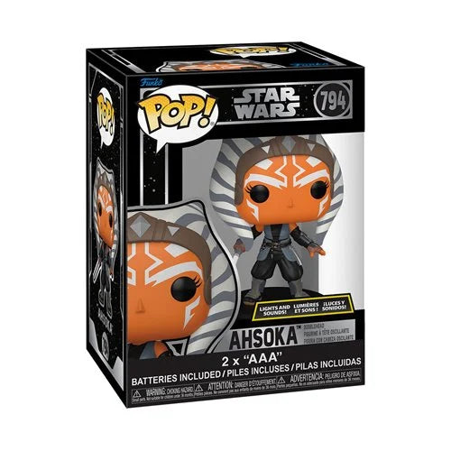 Star Wars: Ahsoka #794