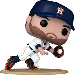 MLB Astros: Jose Altuve #98