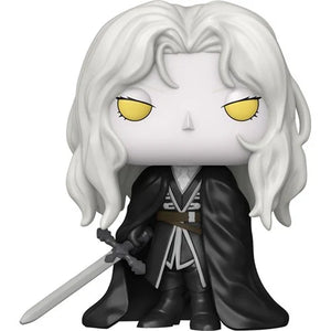 Castlevania: Alucard #1961