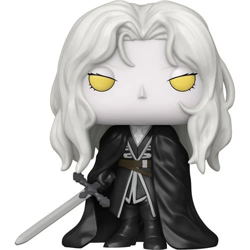 Castlevania: Alucard #1961