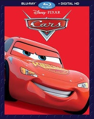 Disney's Cars
