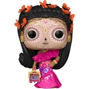 Barbie Dia de Muertos #160