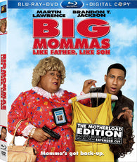 Big Mommas: Like Father, Like Son