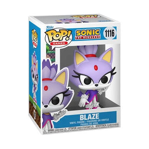 Sonic: Blaze #1116