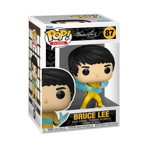 Bruce Lee #87