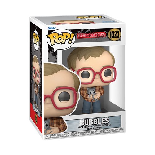 Trailer Park Boys: Bubbles #1323