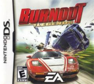 Burnout Legends