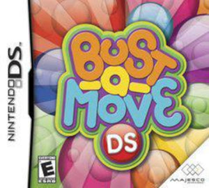 Bust-A-Move DS