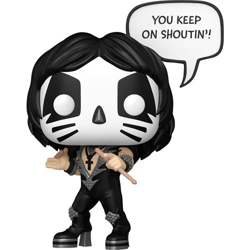 Kiss: The Catman #474
