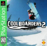 Cool Boarders 2