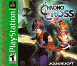 Chrono Cross