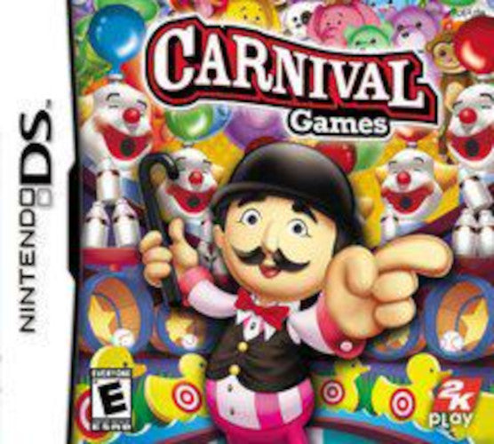 Carnival Games