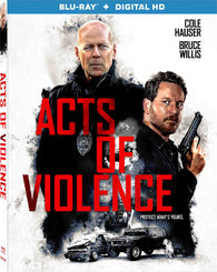 Acts of Violence