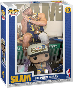 NBA Warriors: Stephen Curry #13