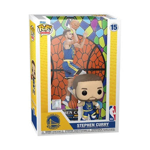 NBA Warriors: Stephen Curry #15