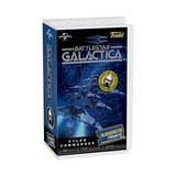 Battlestar Galactica: Cylon Commander