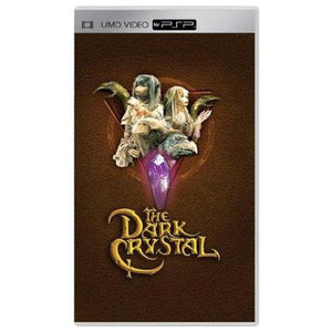 The Dark Crystal