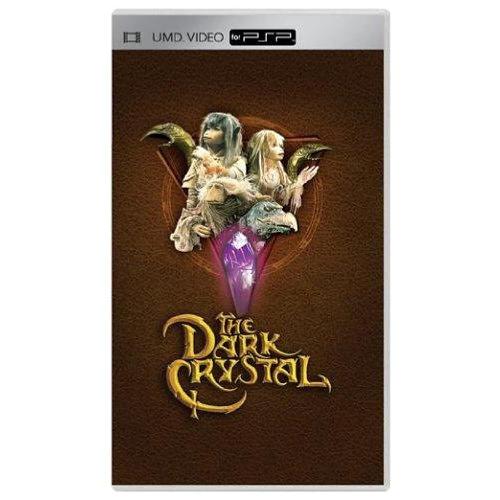 The Dark Crystal