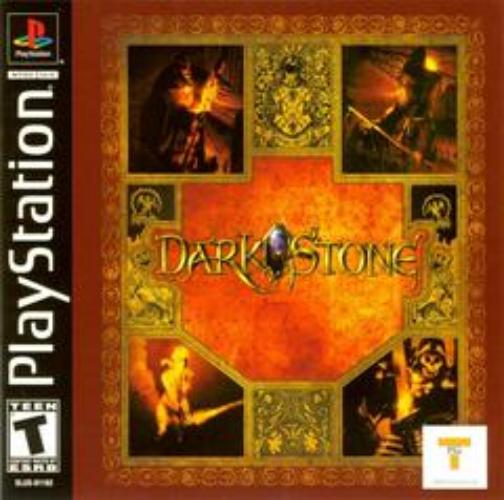 Darkstone