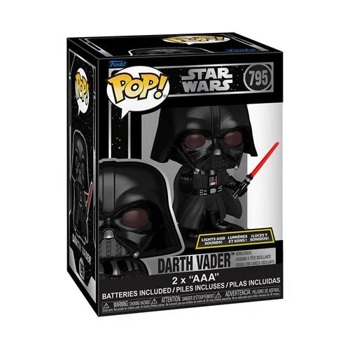 Star Wars: Darth Vader #795