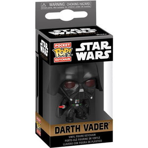 Star Wars: Darth Vader Keychain