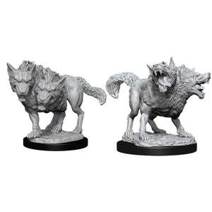 WizKids Nolzur's Marvelous: Death Dog