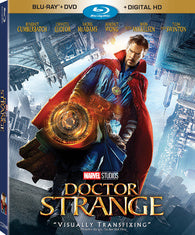 Doctor Strange