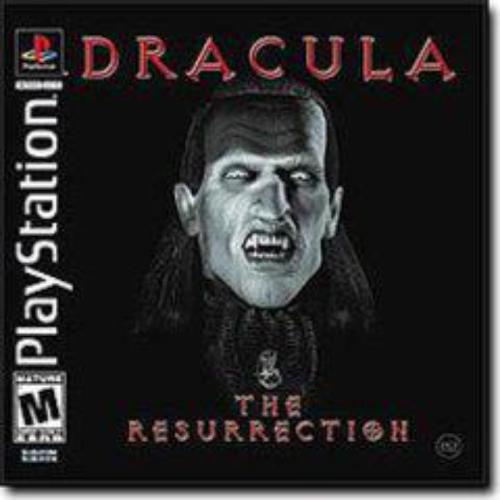 Dracula The Resurrection