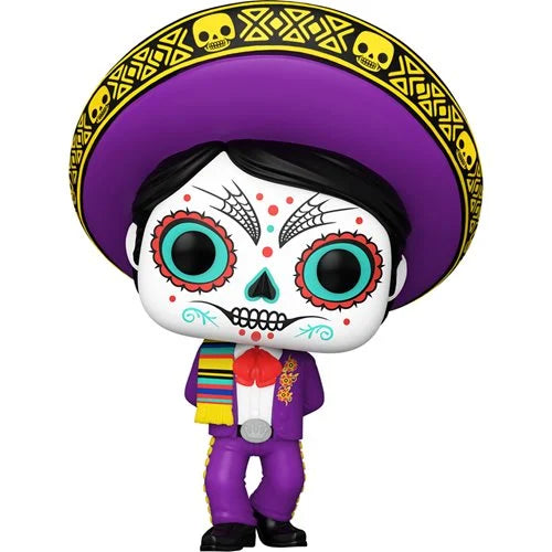 Dia de los Muertos: El Catrin #84