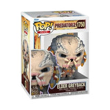 Predator 2: Elder Greyback #1750