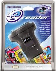 Nintendo E-reader for Game Boy Advance