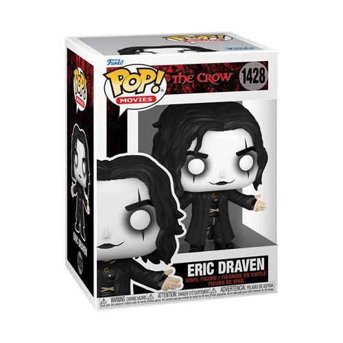 The Crow: Eric Draven #1428