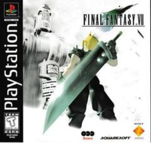 Final Fantasy VII